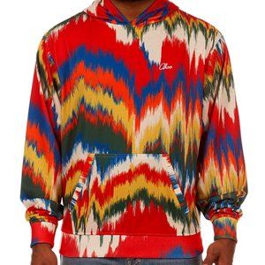 AKOO Hoddie by Rapper TI 2a